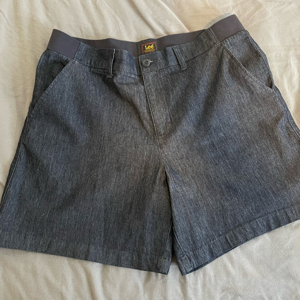 Lee Denim Shorts
